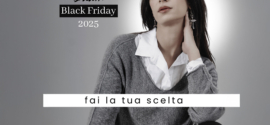 Black Friday: Guida per uno shopping consapevole